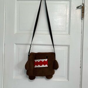 Domo character bag